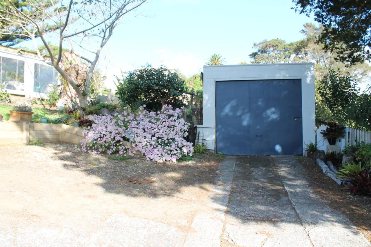 Brockies B N B Bed & Breakfast Rawene Dış mekan fotoğraf
