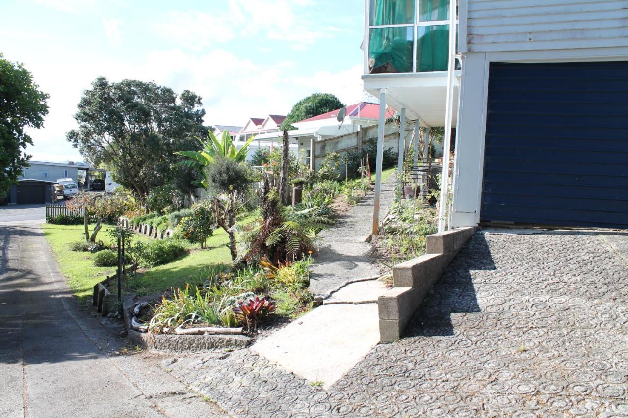 Brockies B N B Bed & Breakfast Rawene Dış mekan fotoğraf