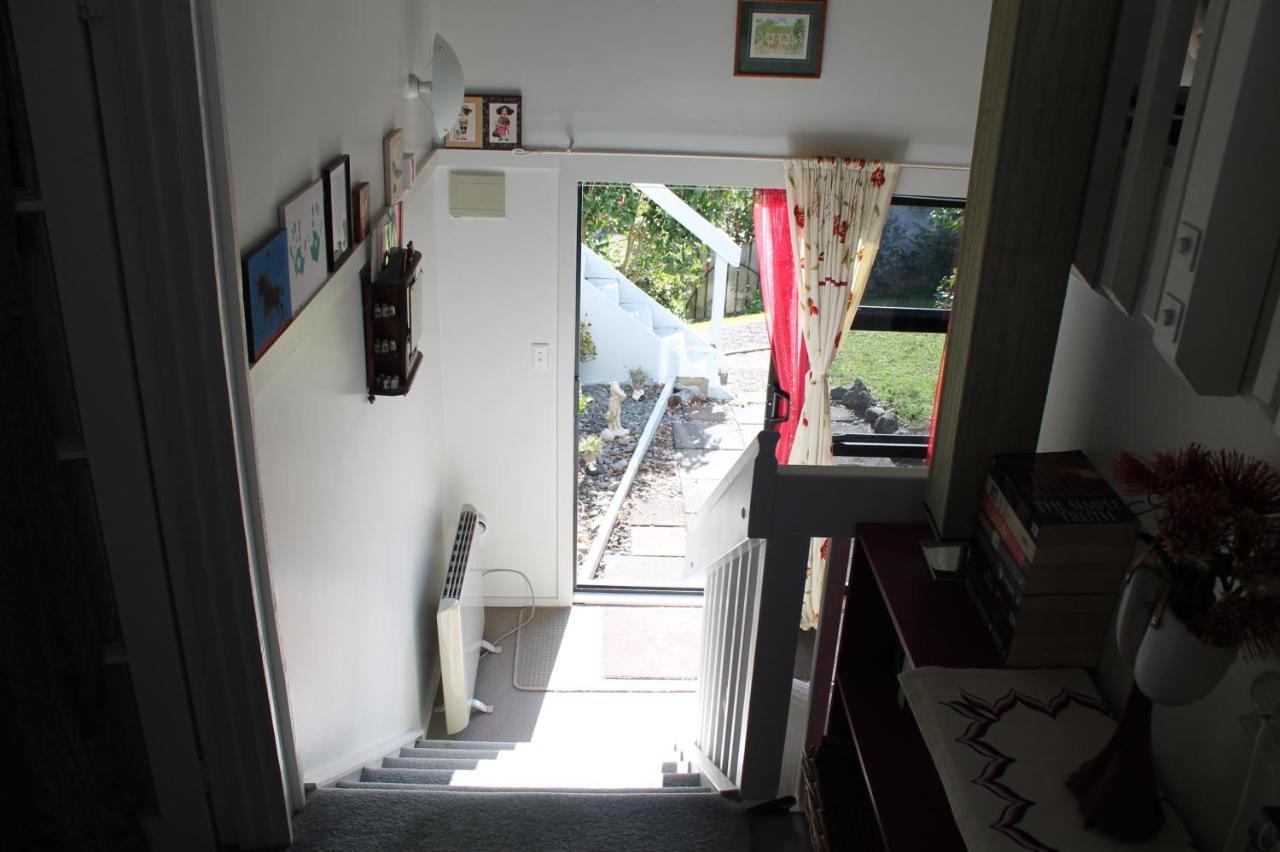 Brockies B N B Bed & Breakfast Rawene Dış mekan fotoğraf