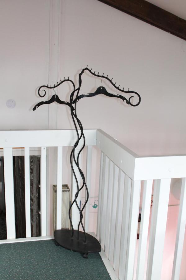 Brockies B N B Bed & Breakfast Rawene Dış mekan fotoğraf