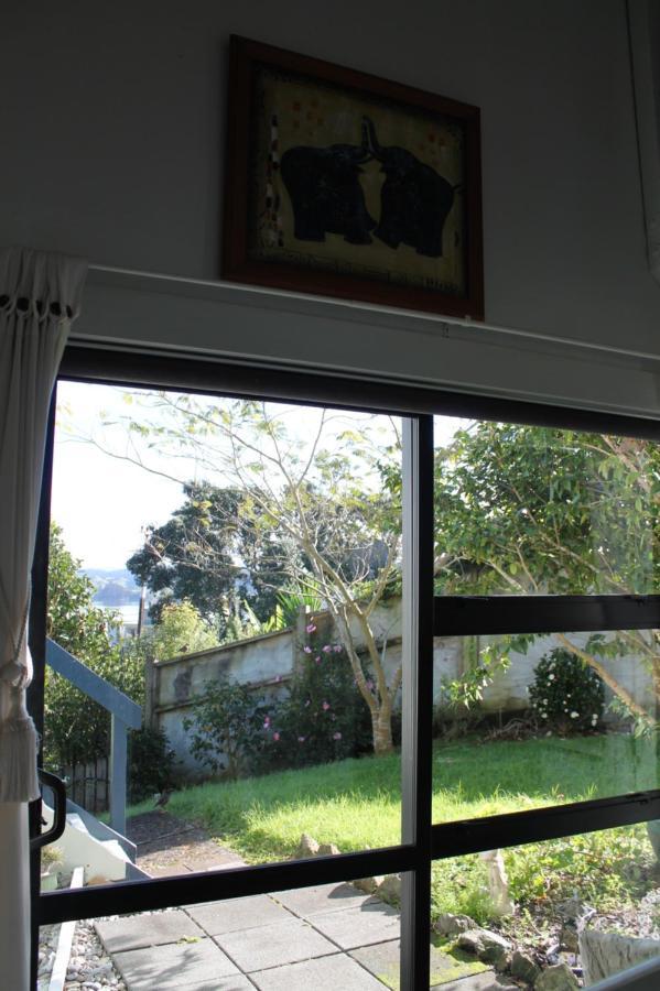 Brockies B N B Bed & Breakfast Rawene Dış mekan fotoğraf