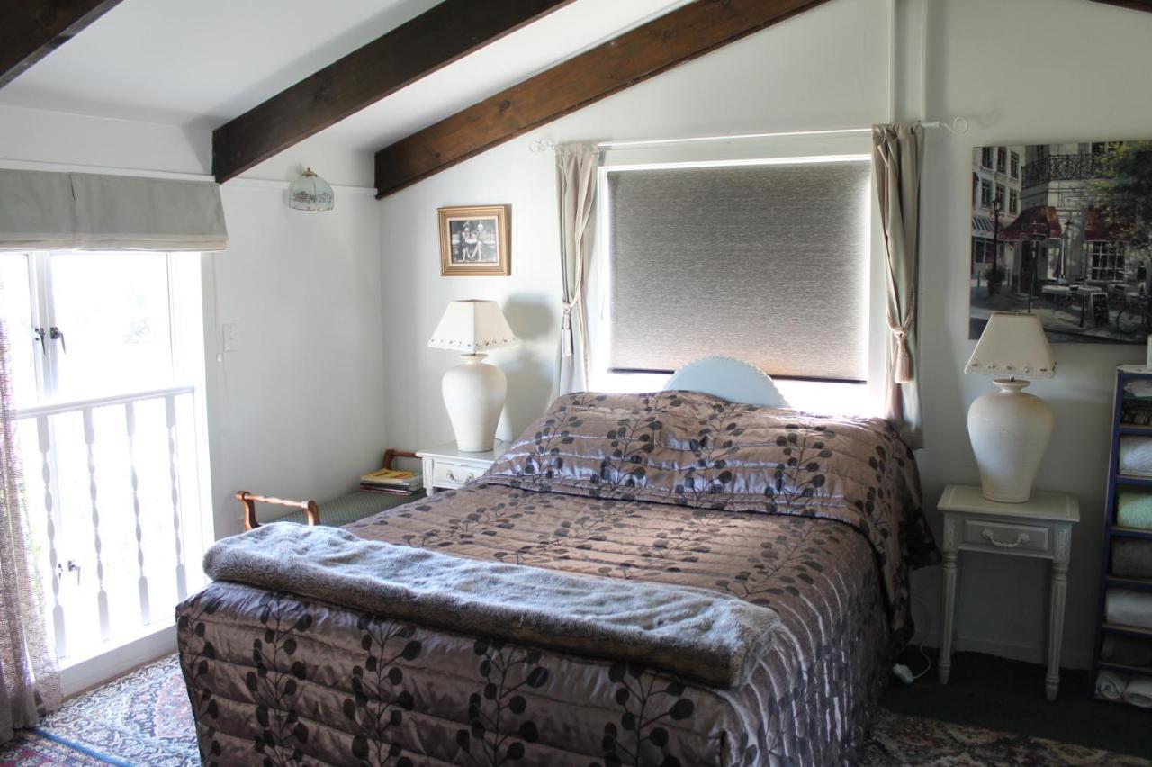 Brockies B N B Bed & Breakfast Rawene Dış mekan fotoğraf