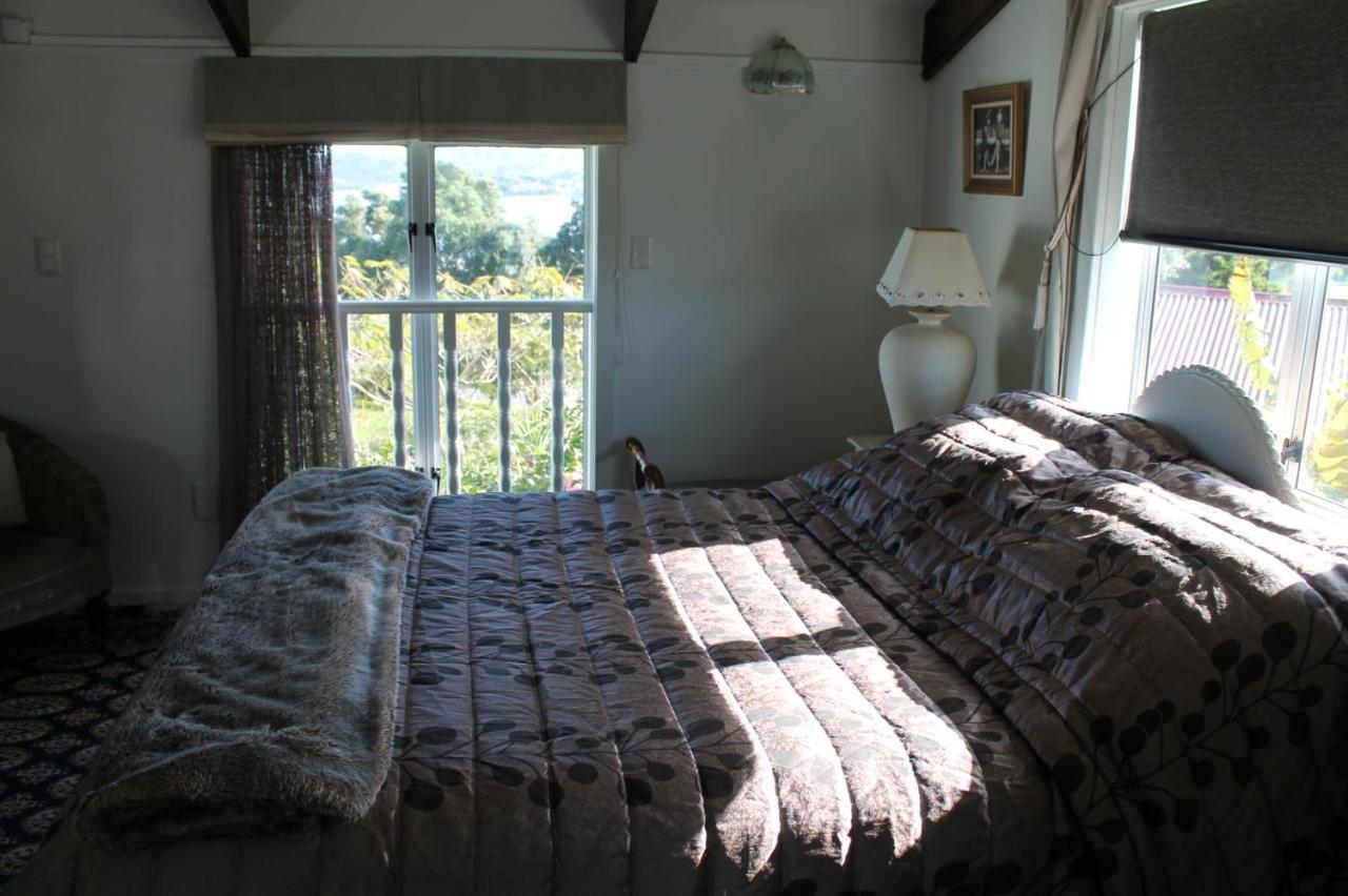 Brockies B N B Bed & Breakfast Rawene Dış mekan fotoğraf