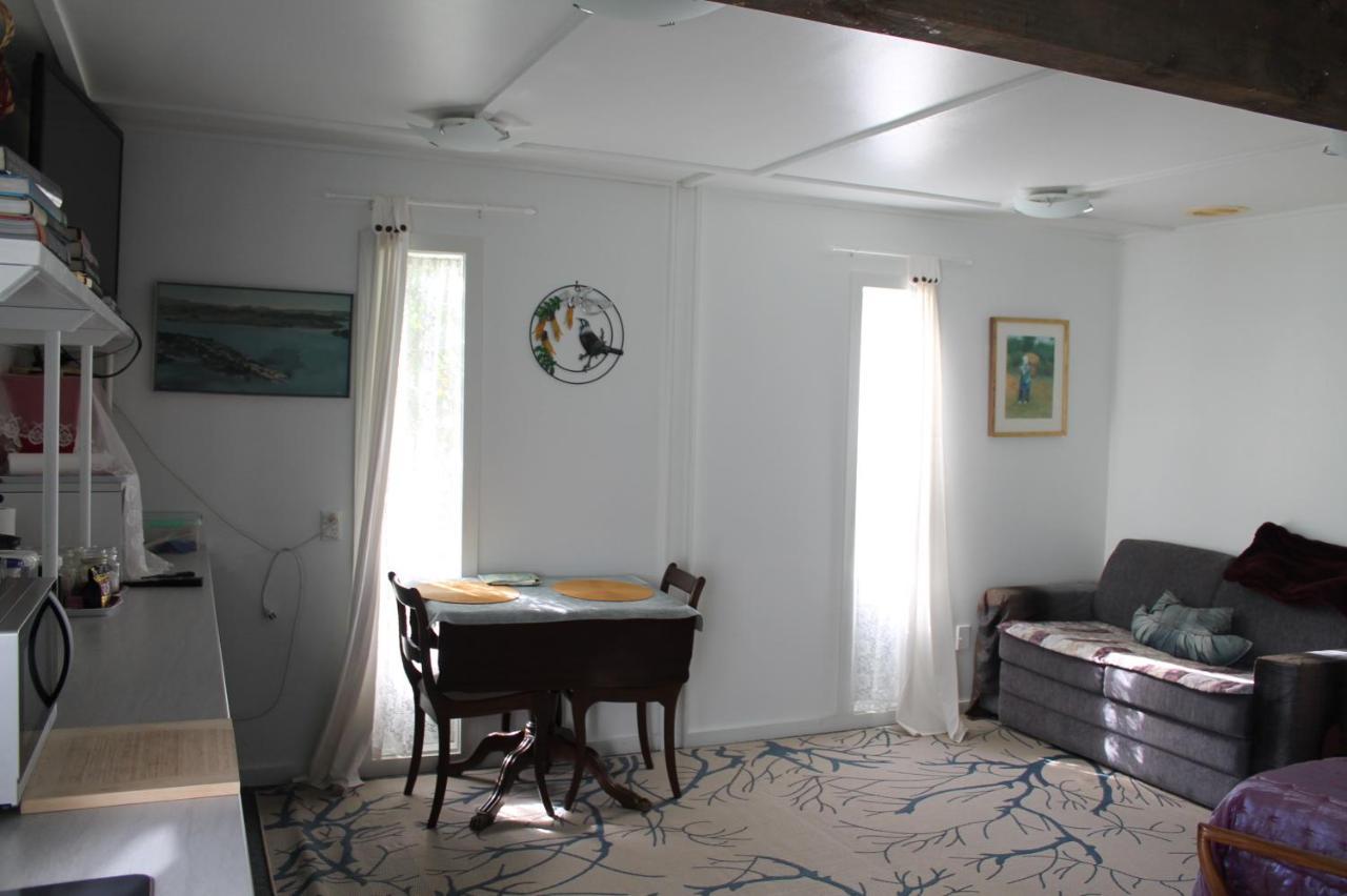 Brockies B N B Bed & Breakfast Rawene Dış mekan fotoğraf